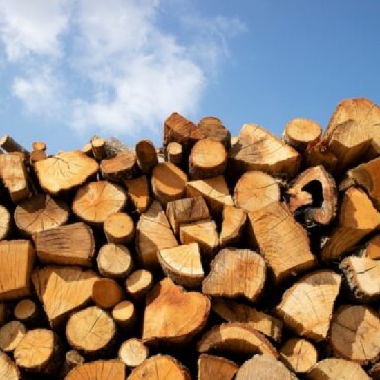 Firewood (Alder)