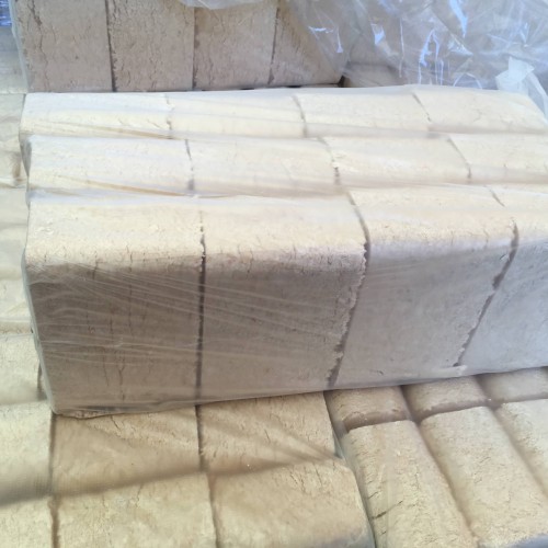 RUF wood briquettes (Birch)